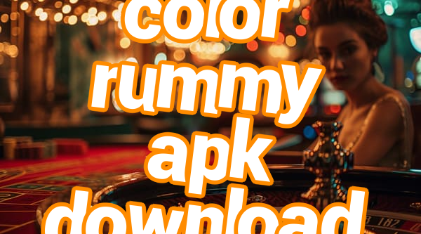 color rummy apk download Screenshots