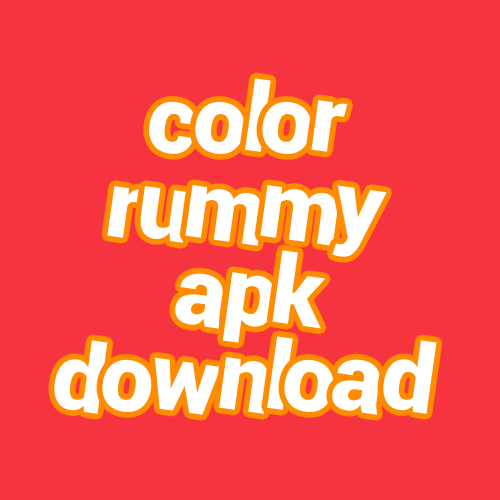 color rummy apk download